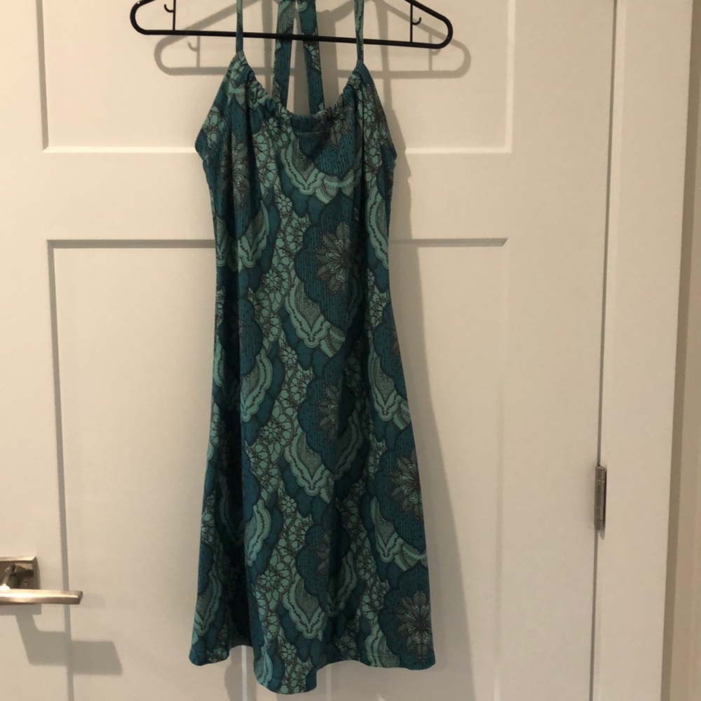 Prana Dress